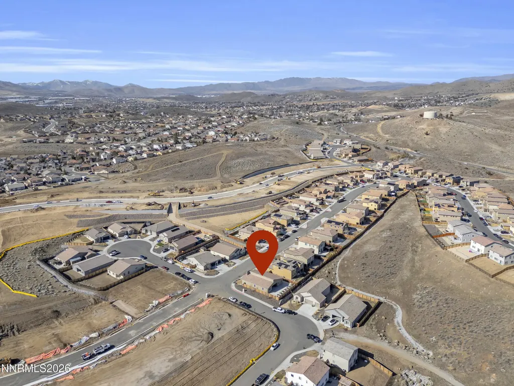 7962 Flint Springs Sun Valley NV 89433