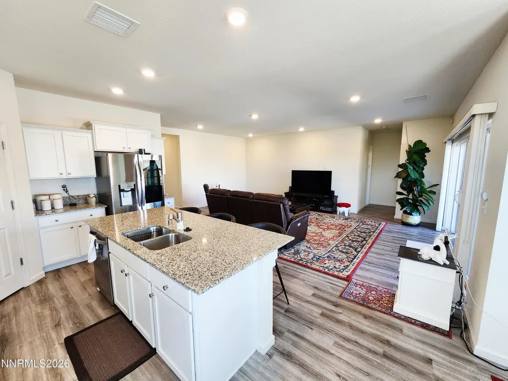 7962 Flint Springs Sun Valley NV 89433