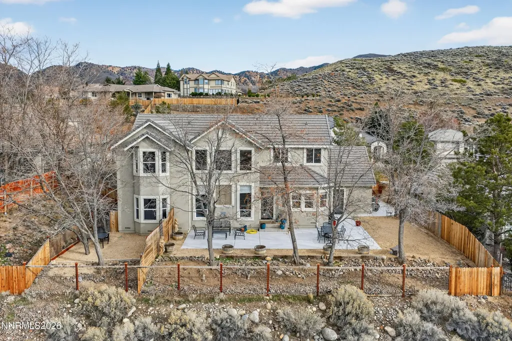 5279 Mira Loma Reno NV 89502