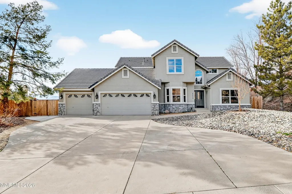 5279 Mira Loma Reno NV 89502