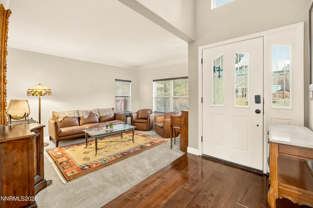 5279 Mira Loma Reno NV 89502
