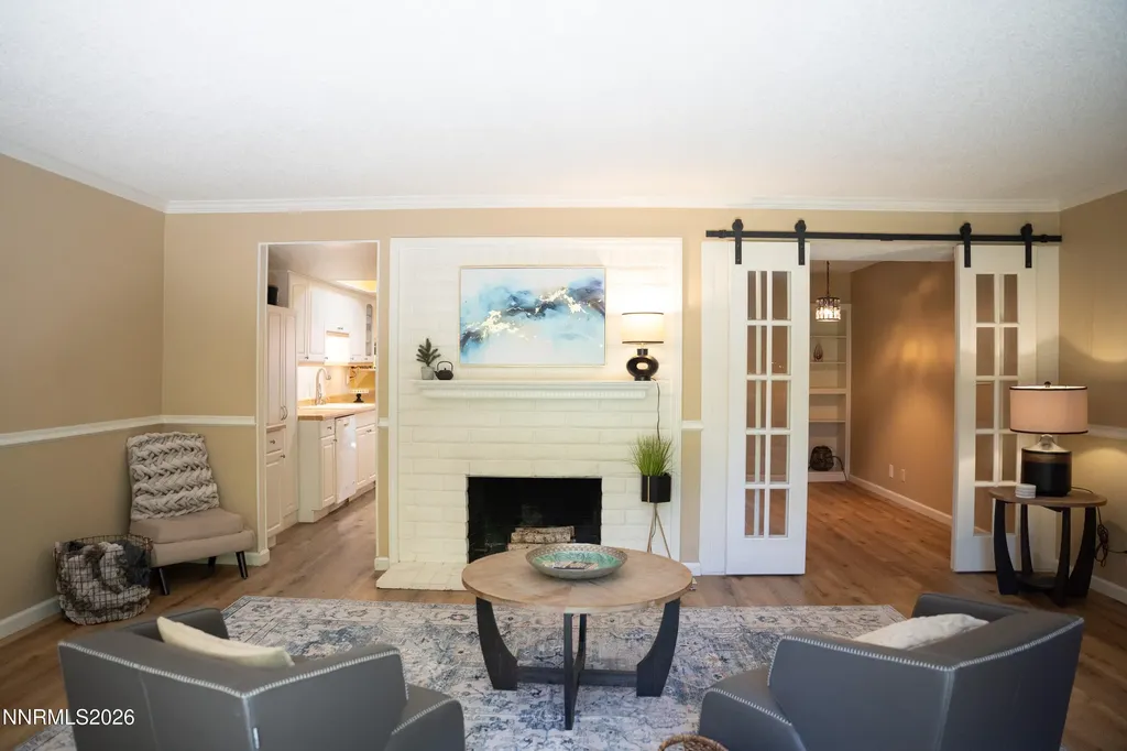 2016 Branch Reno NV 89509