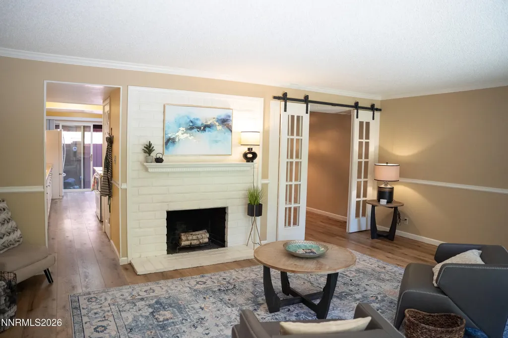 2016 Branch Reno NV 89509