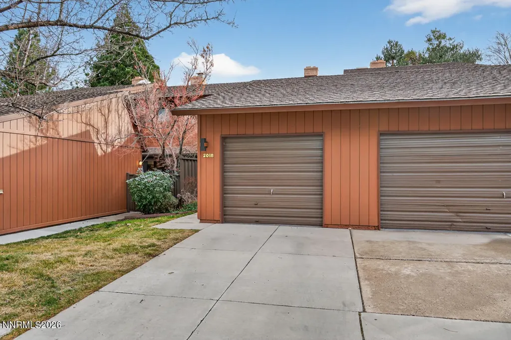 2016 Branch Reno NV 89509
