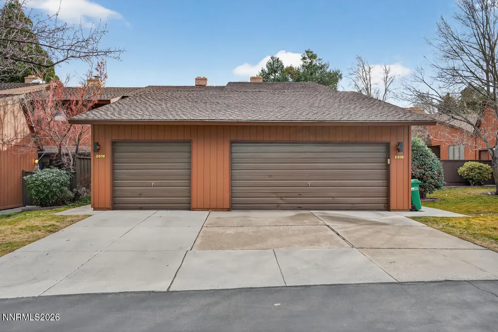 2016 Branch Reno NV 89509