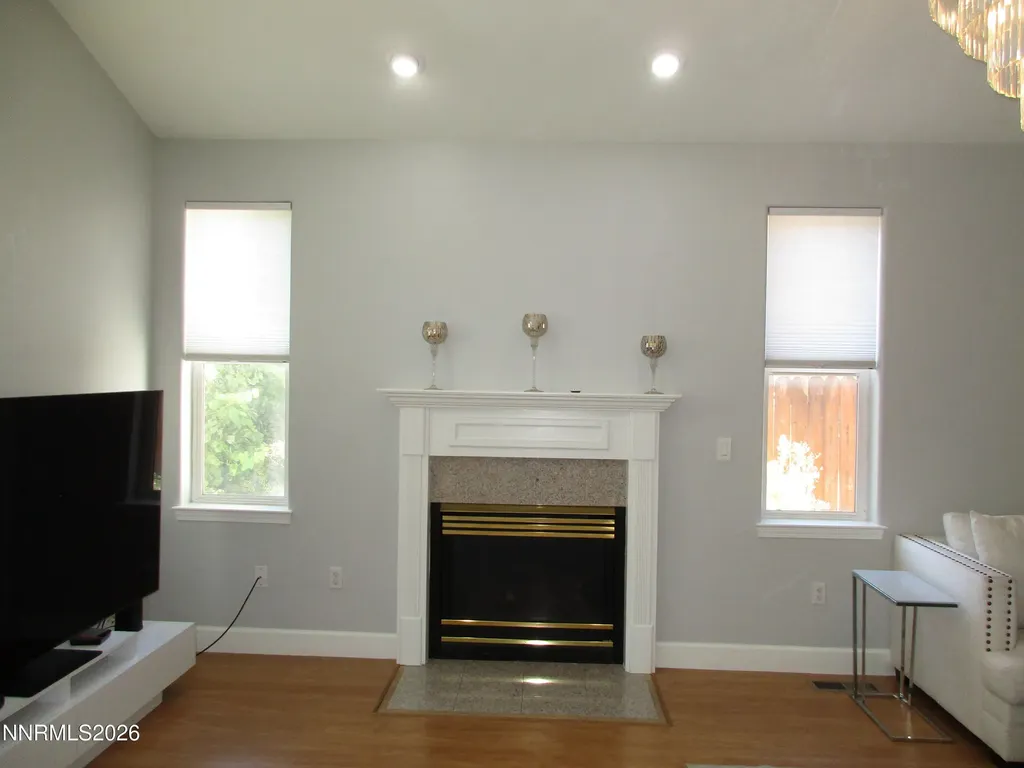 2495 Taylor Carson City NV 89703