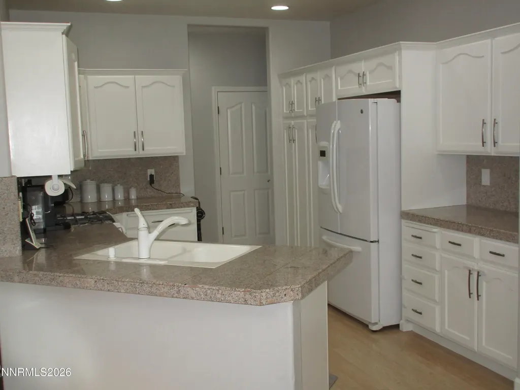 2495 Taylor Carson City NV 89703