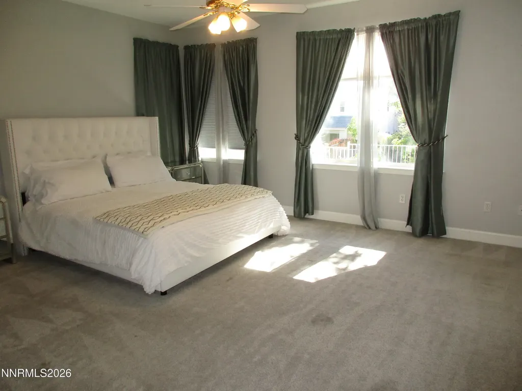 2495 Taylor Carson City NV 89703