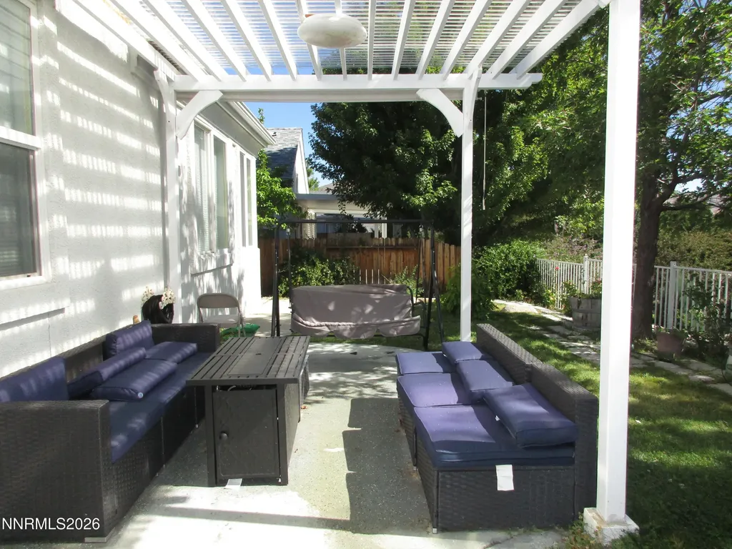 2495 Taylor Carson City NV 89703