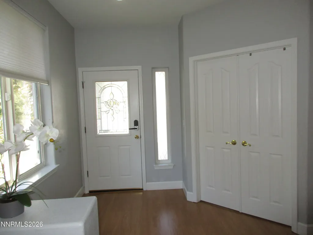 2495 Taylor Carson City NV 89703