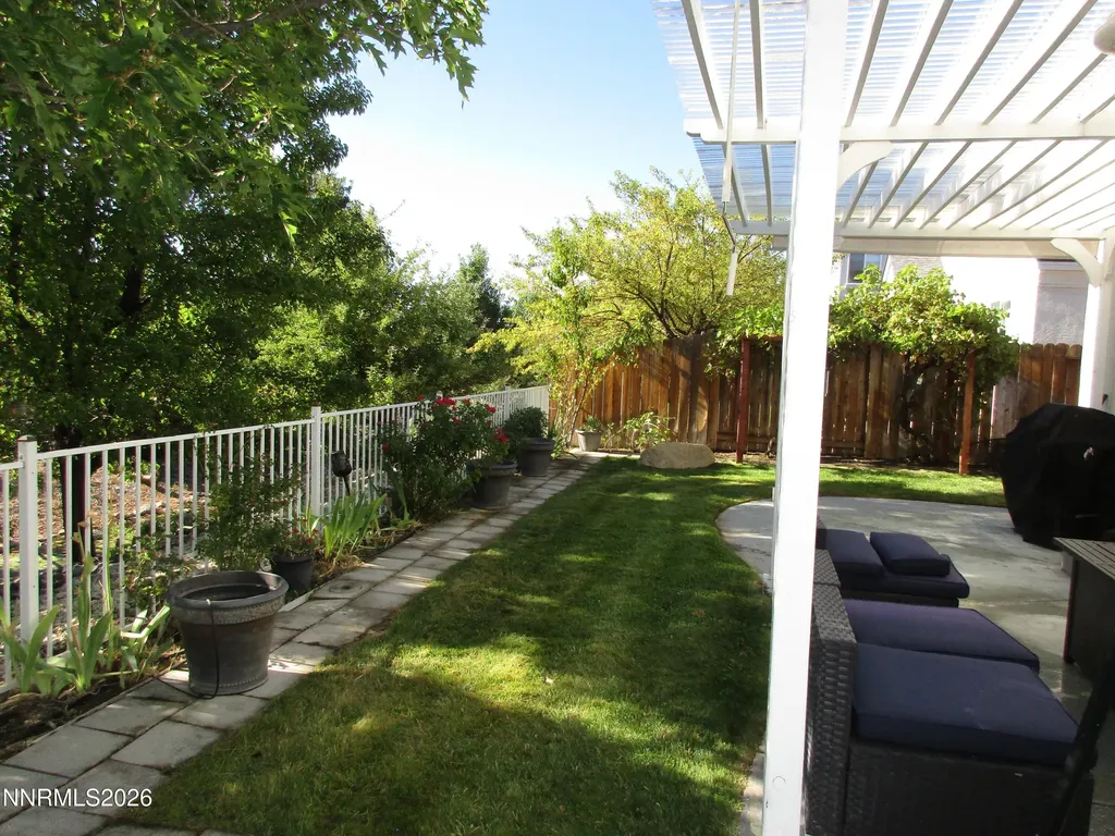 2495 Taylor Carson City NV 89703