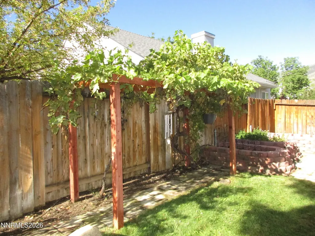 2495 Taylor Carson City NV 89703