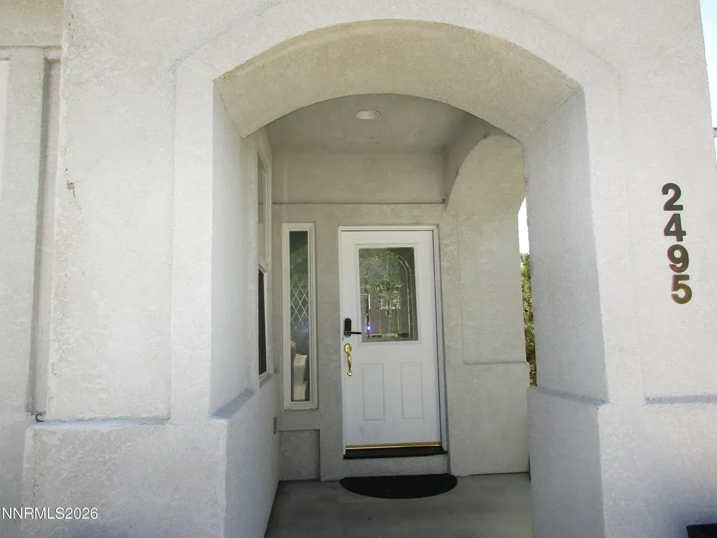 2495 Taylor Carson City NV 89703