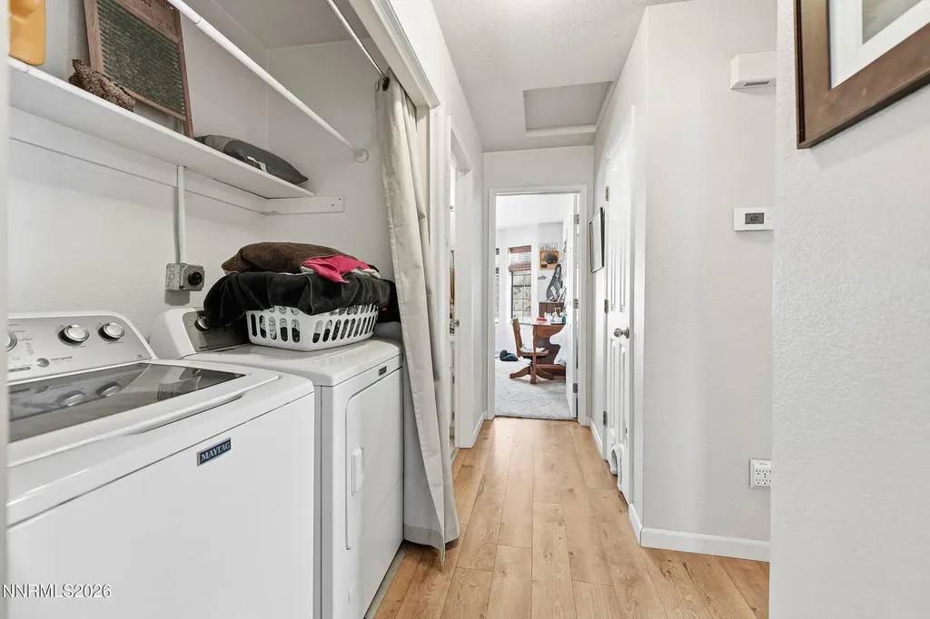 270 Woodlake Dayton NV 89403