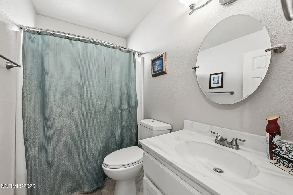270 Woodlake Dayton NV 89403