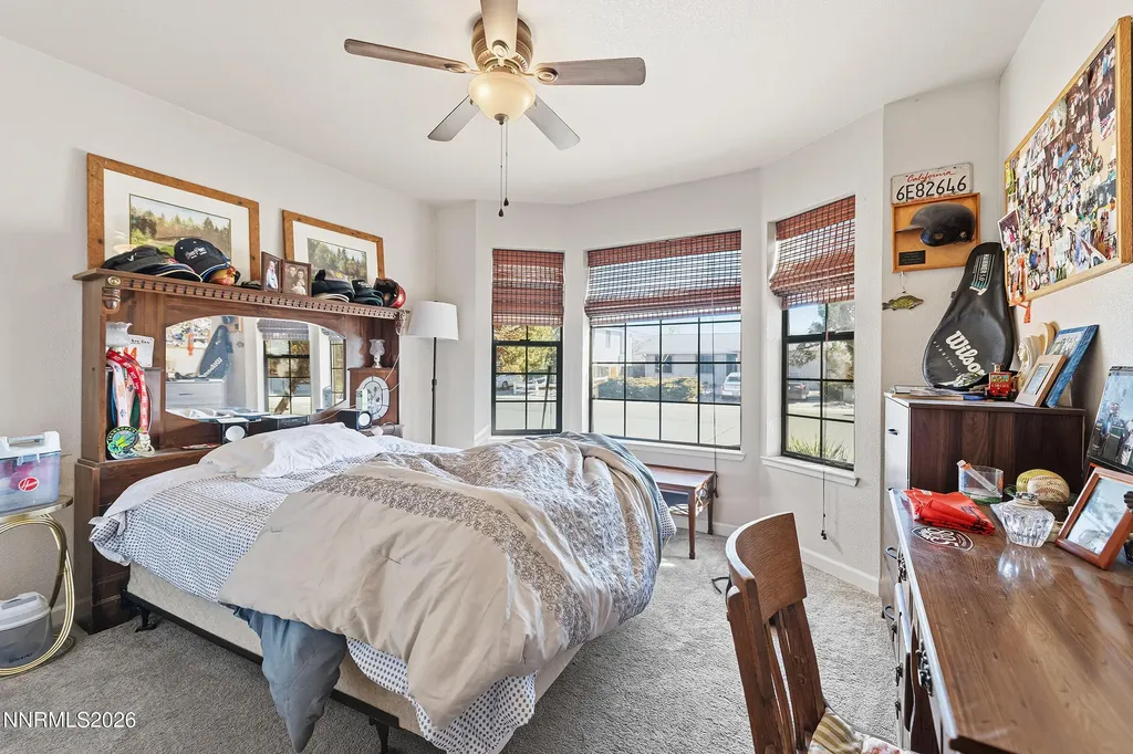 270 Woodlake Dayton NV 89403