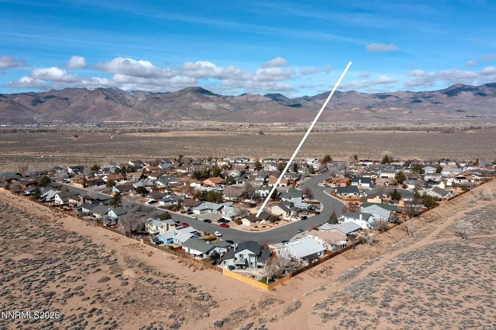 270 Woodlake Dayton NV 89403