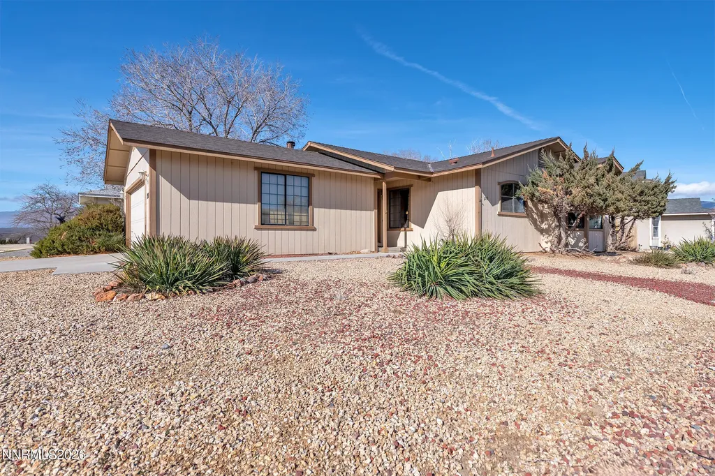 270 Woodlake Dayton NV 89403