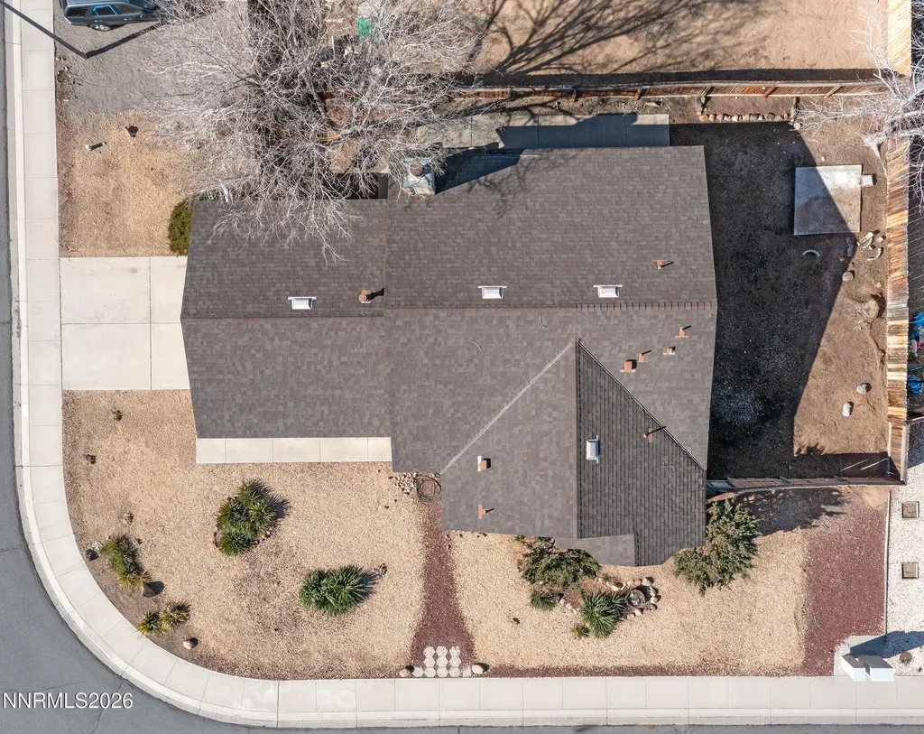 270 Woodlake Dayton NV 89403