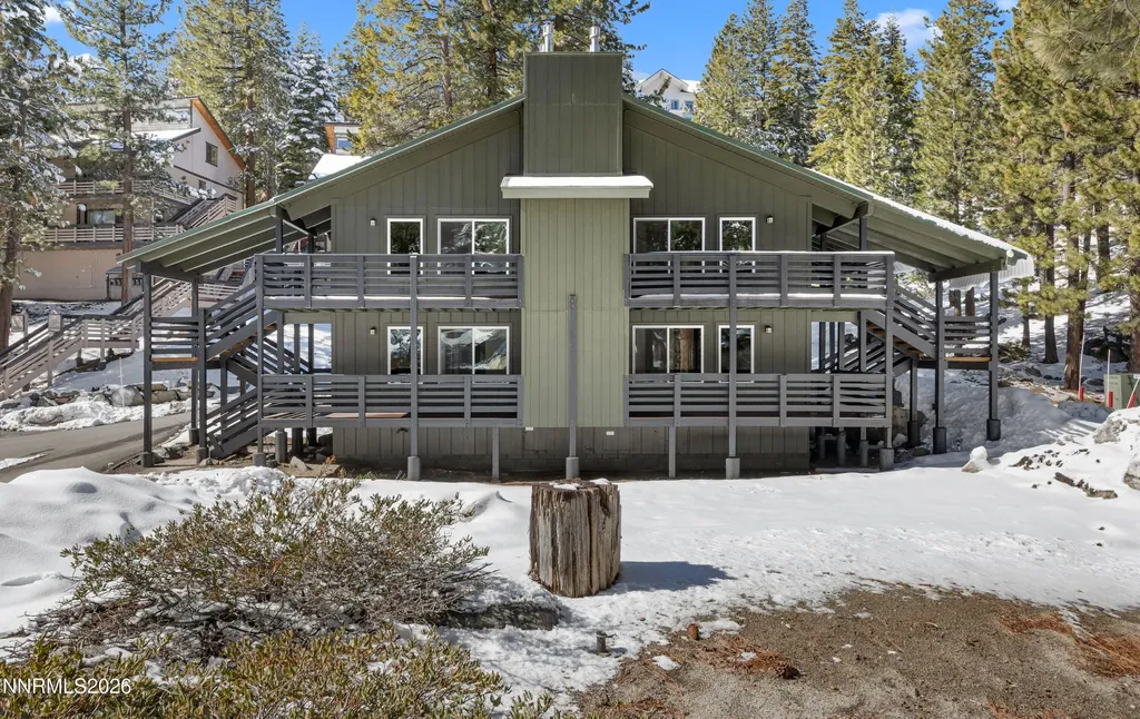 307 Galaxy Stateline NV 89449