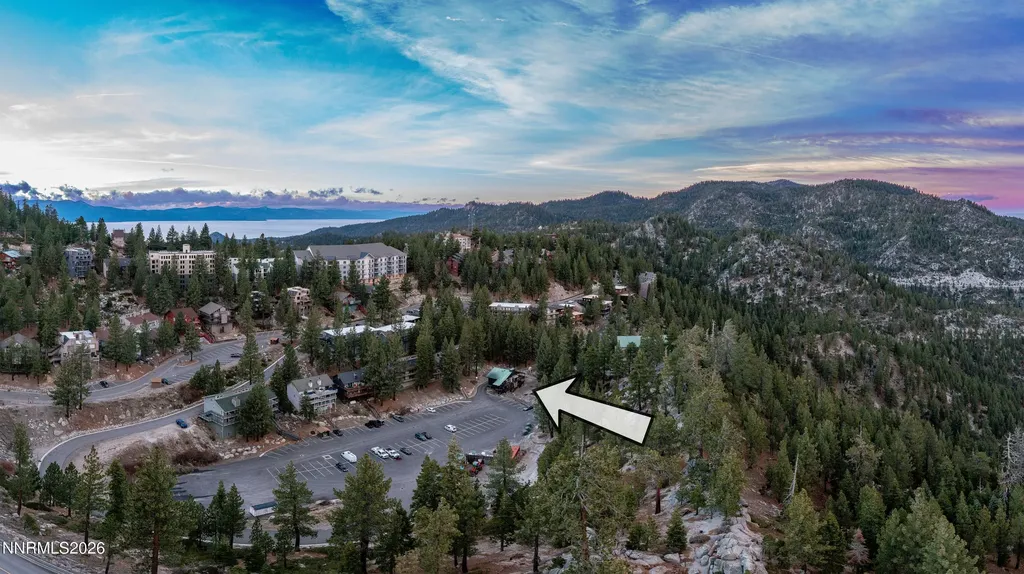 307 Galaxy Stateline NV 89449