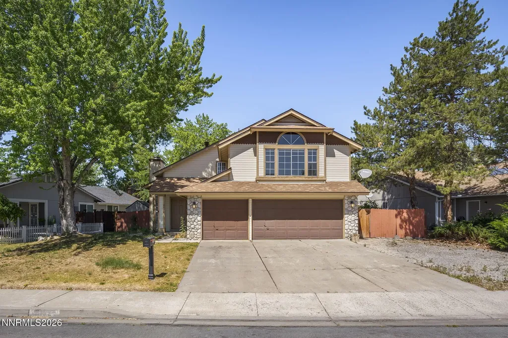 2152 Wabash Sparks NV 89434