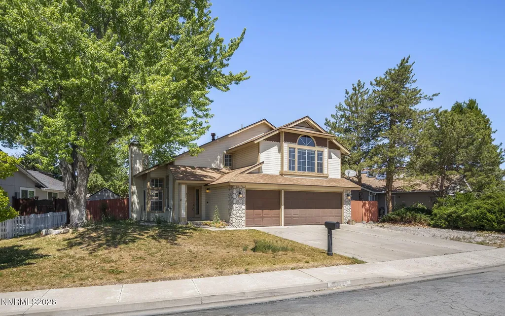 2152 Wabash Sparks NV 89434
