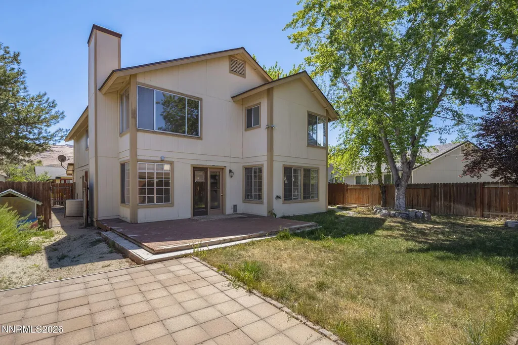 2152 Wabash Sparks NV 89434