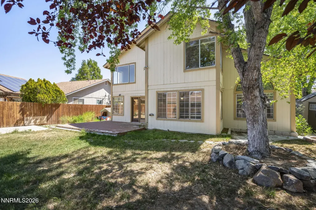 2152 Wabash Sparks NV 89434