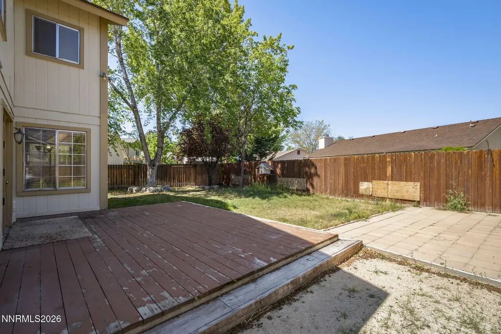 2152 Wabash Sparks NV 89434