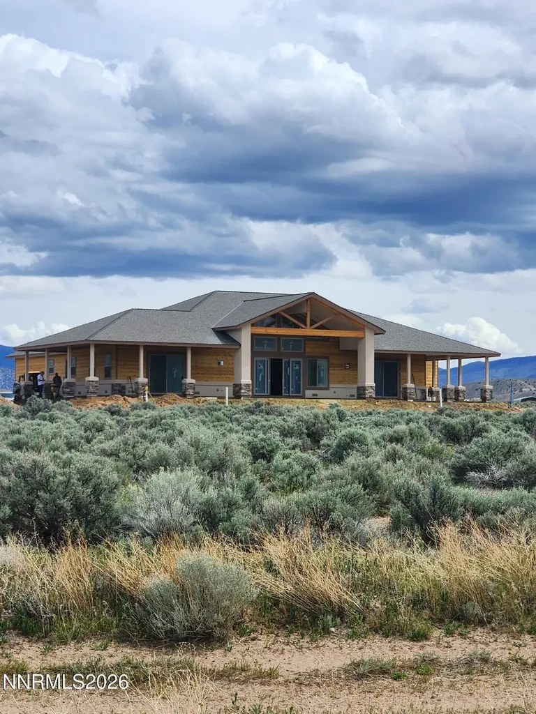 2037 East Valley Minden NV 89423