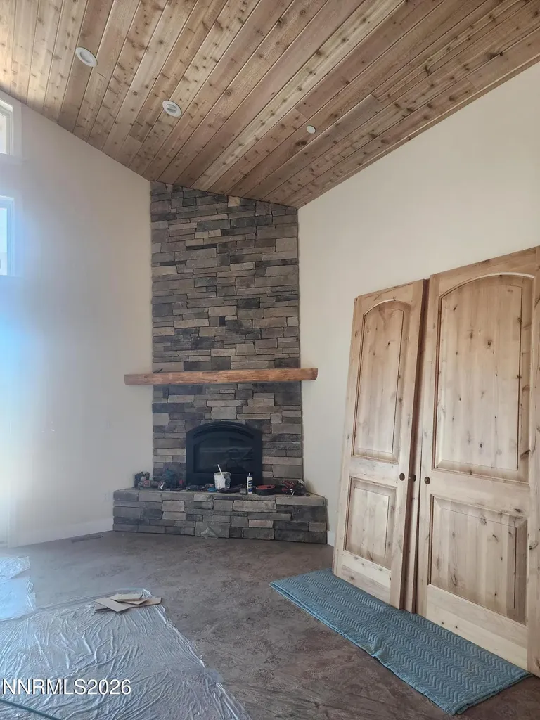 2037 East Valley Minden NV 89423