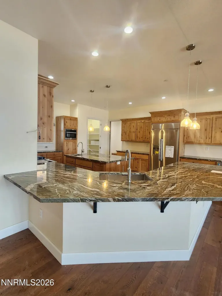 2037 East Valley Minden NV 89423