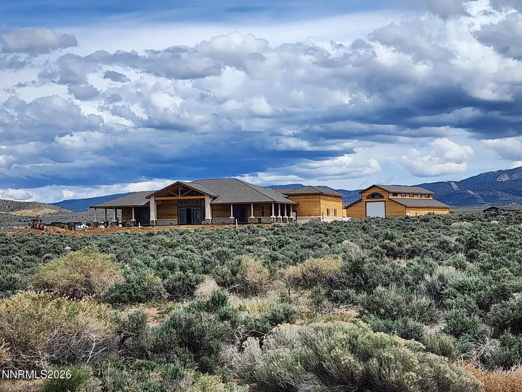 2037 East Valley Minden NV 89423