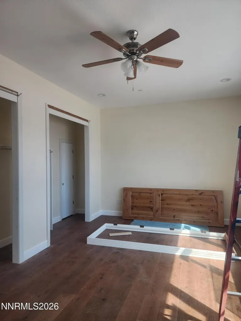 2037 East Valley Minden NV 89423