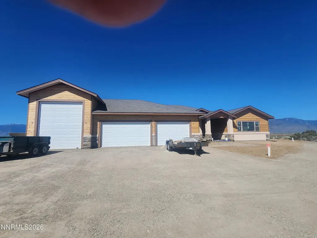 2037 East Valley Minden NV 89423