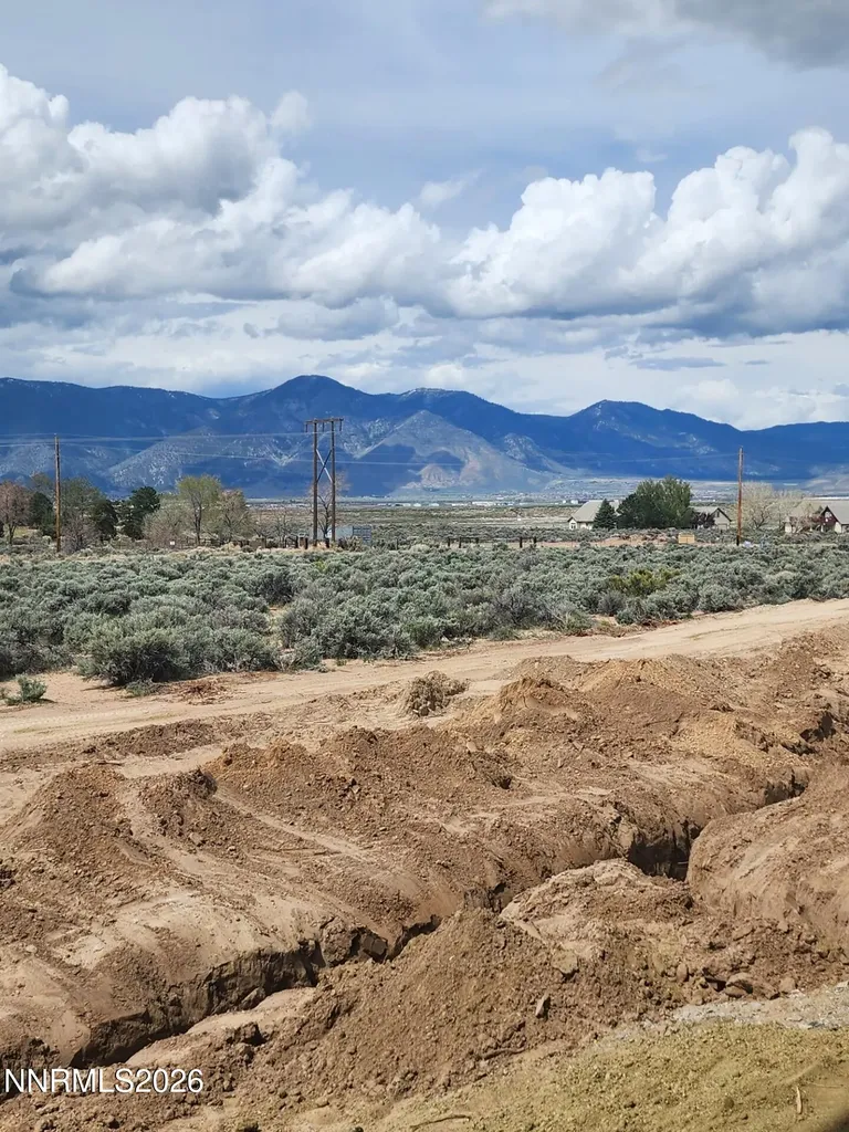2037 East Valley Minden NV 89423