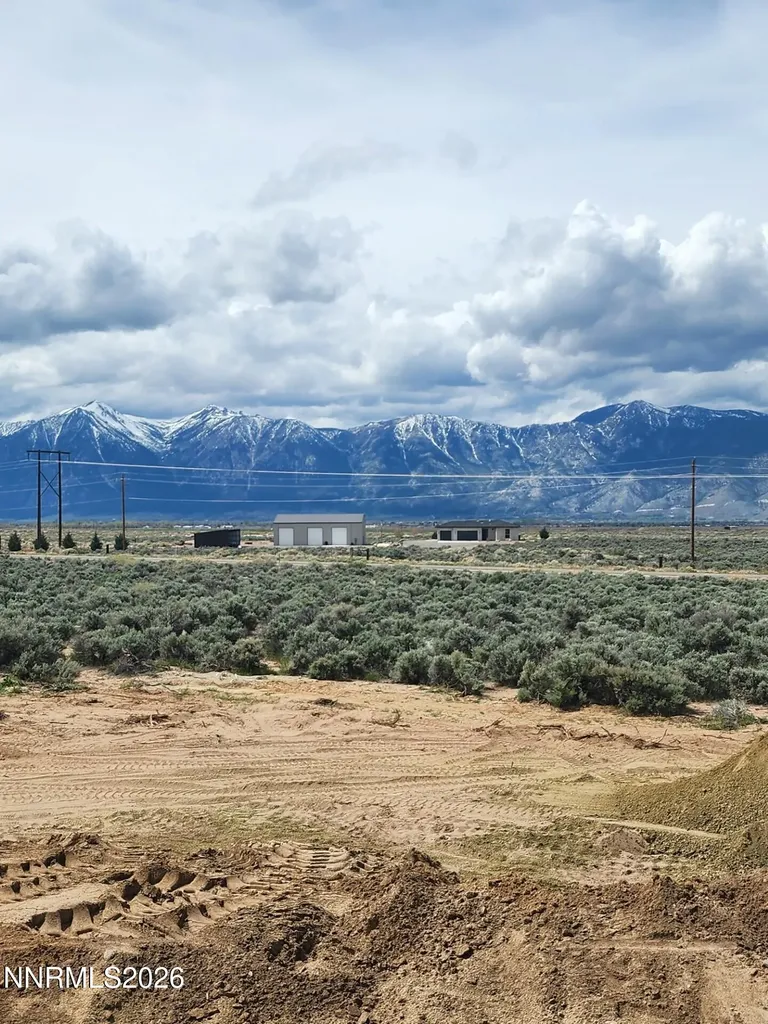 2037 East Valley Minden NV 89423