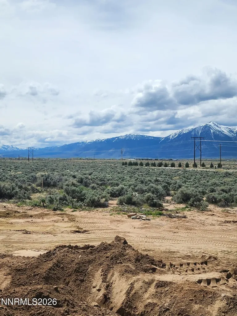 2037 East Valley Minden NV 89423