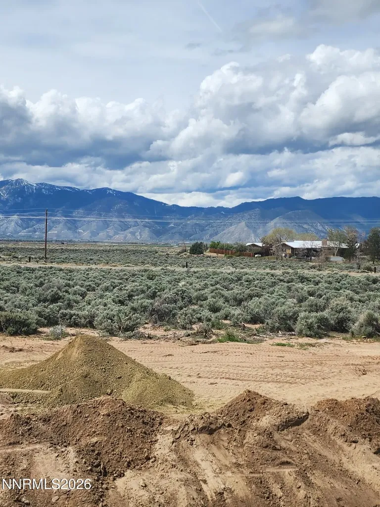 2037 East Valley Minden NV 89423