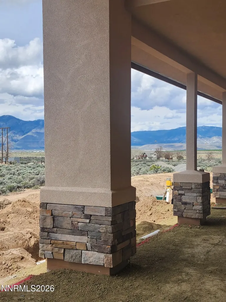 2037 East Valley Minden NV 89423