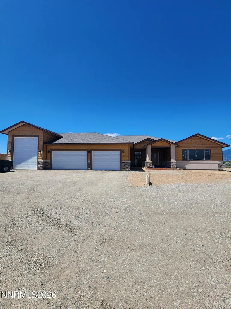 2037 East Valley Minden NV 89423