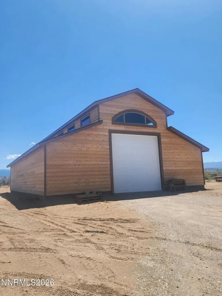 2037 East Valley Minden NV 89423
