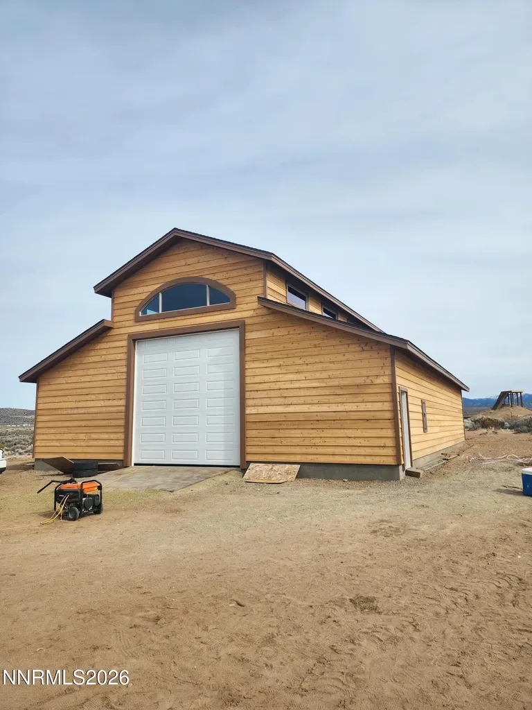 2037 East Valley Minden NV 89423