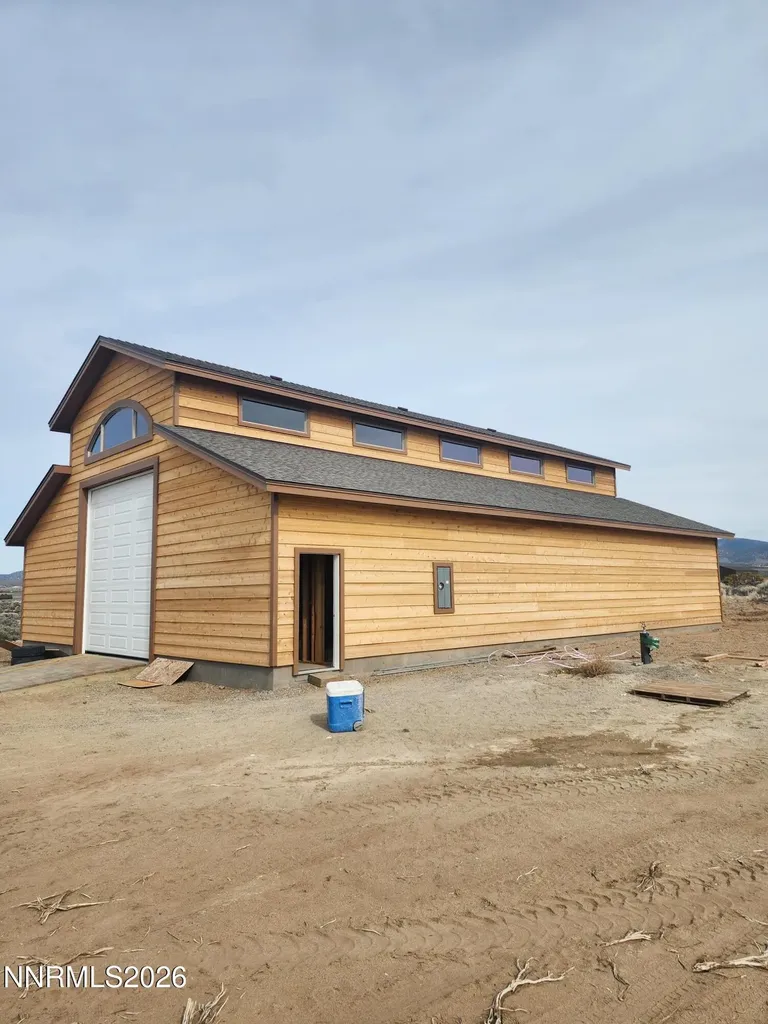 2037 East Valley Minden NV 89423