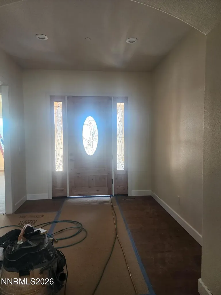 2037 East Valley Minden NV 89423