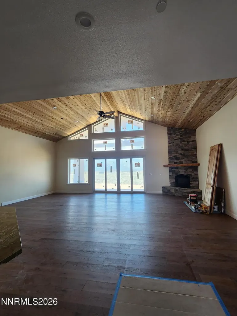 2037 East Valley Minden NV 89423