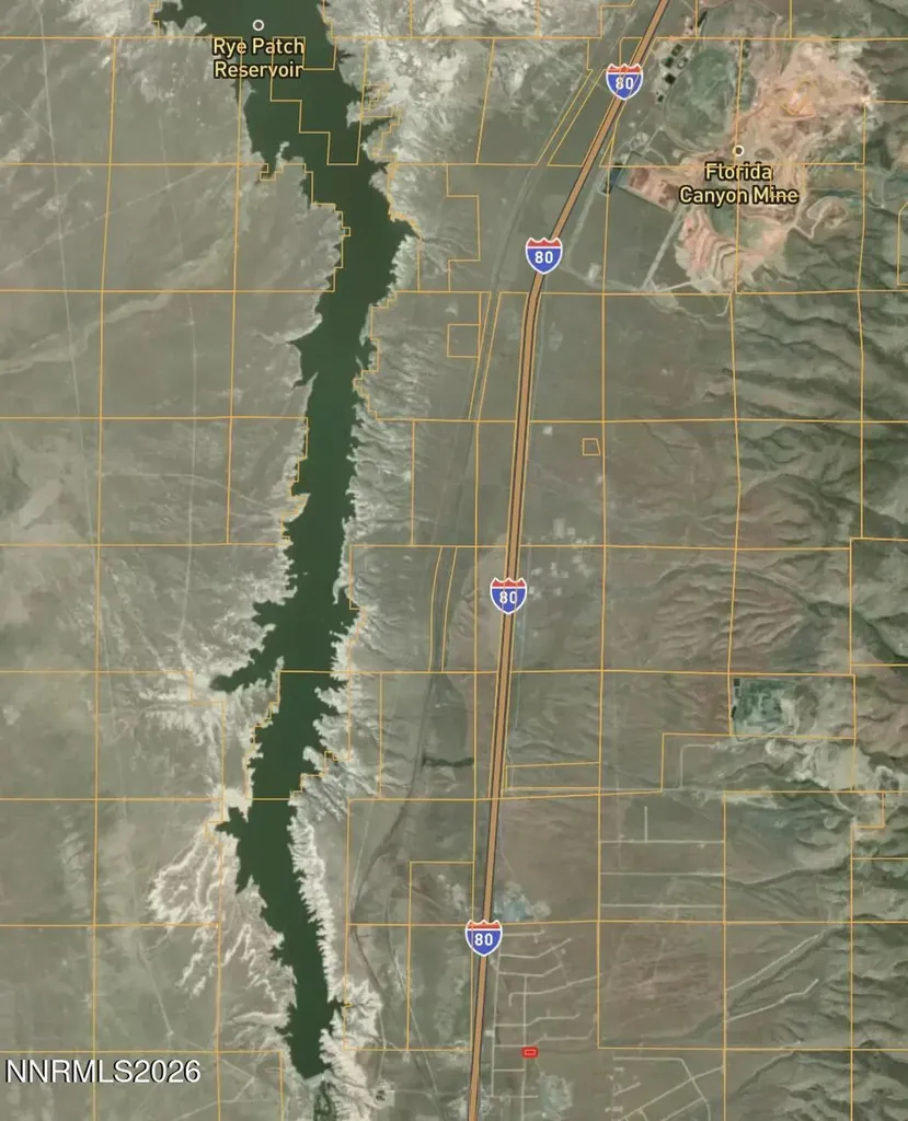 21980 Pyramid Lake Lovelock NV 89419