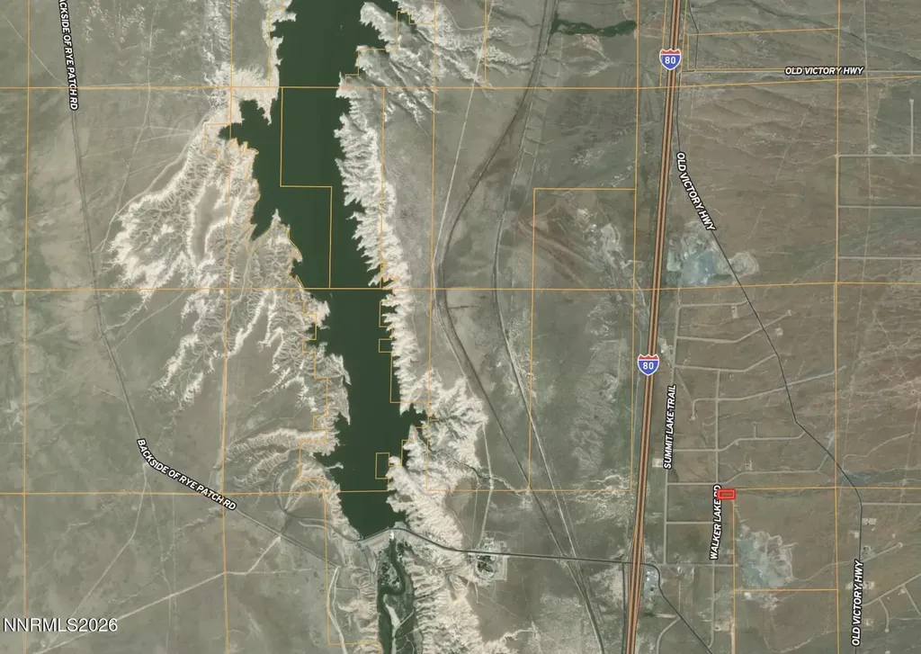 21980 Pyramid Lake Lovelock NV 89419