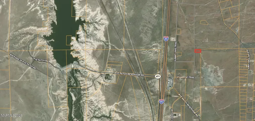 21980 Pyramid Lake Lovelock NV 89419